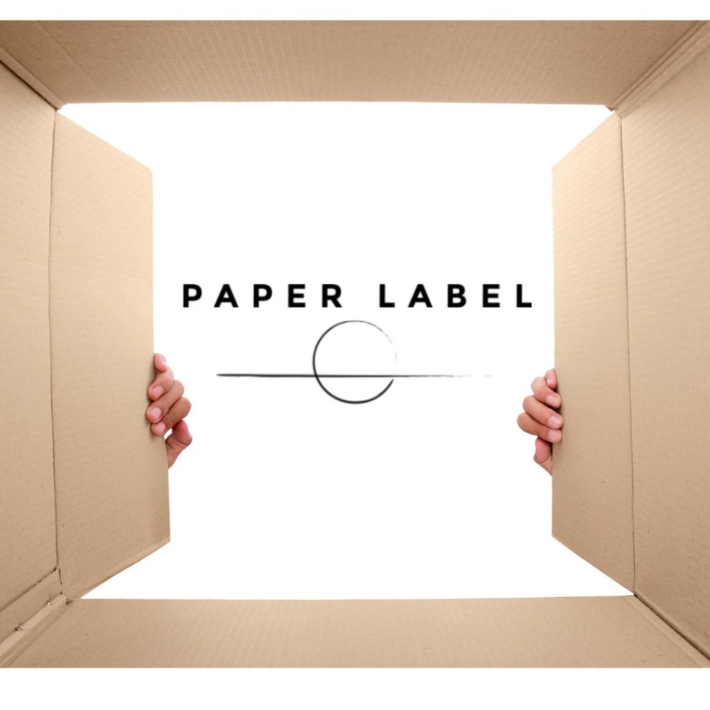 PAPER LABEL Mystery Box! NWT and NWOT 15-20 Pieces SM-MED $150